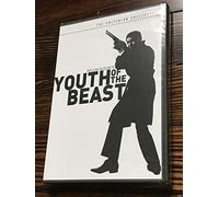 Criterion Collection: Youth Of The Beast [Edizione: Stati Uniti] [Reino Unido] [DVD]