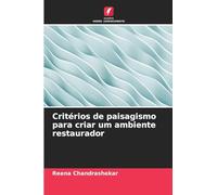 Critérios de paisagismo para criar um ambiente restaurador