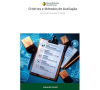 Critérios e Métodos de Avaliação