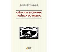 Crítica à Economia Política do Direito