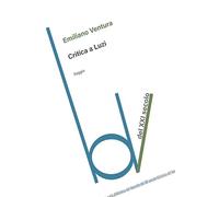 Critica a Luzi (Biblioteca del vascello)