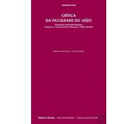 Crítica da Faculdade do Juízo