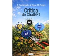 Crítica de ChatGPT: 45 (Tangentes)