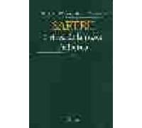 Critica De La Razon Dialectica -I-: 1 (Obras Maestras Del Pensamiento)