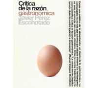 Crítica de la razón gastronómica (PoliRitmos)