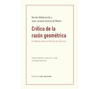 Crítica de la razón geométrica (MITMA)