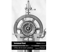 Crítica de la razón práctica (El libro de bolsillo - Filosofía)