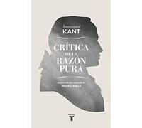 Crítica de la razón pura (Pensamiento)