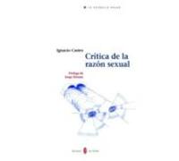 Critica De La Razon Sexual