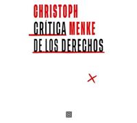 Crítica de los derechos (AISTHESIS.ESTETICA Y TEORIA DE LAS ARTES)