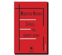 Crítica del barrio chino