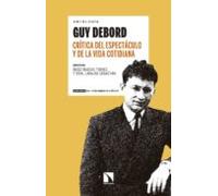 Critica Del Espectaculo Y De La Vida Cotidiana