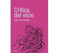Crítica Del Vicio