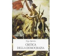 Critica della democrazia (Storia contemporanea)