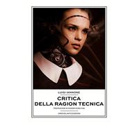 Critica della ragion tecnica