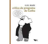 Crítica do Programa de Gotha