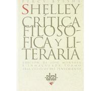 Crítica filosófica y literaria: 10 (Clásicos del pensamiento)