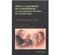 Crítica y legitimidad de la modernidad en el pensamiento filosófico de Cornelio Fabro