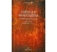 Critica Y Vanguardia