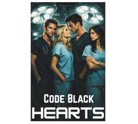 Critical Care Hearts (Code Black Hearts Series)