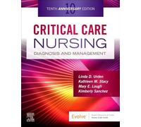 Critical Care Nursing: Diagnosis and Management
