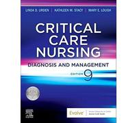 Critical Care Nursing: Diagnosis and Management