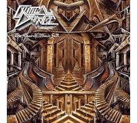 Critical defiance - The search wonҴ fall [Vinilo]
