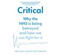 Critical (ebook)