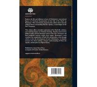 Critical Examination of the Life of St. Paul