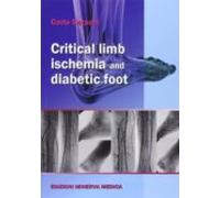 Critical Limb Ischemia And Diabetic Foot
