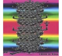 Critical Mass by 100th Monkey (2003-06-17)