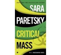 Critical Mass (ebook)