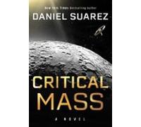 Critical Mass (ebook)