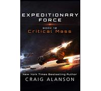 Critical Mass (Expeditionary Force)