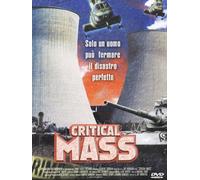 Critical_Mass [Italia] [DVD]