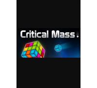 Critical Mass (PC) Steam Key GLOBAL