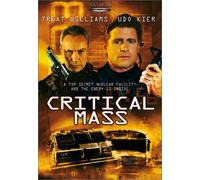 Critical Mass [USA] [DVD]