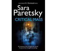 Critical Mass: V.I. Warshawski 16