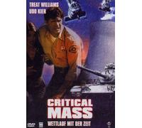 Critical Mass - Wettlauf mit der Zeit [Alemania] [DVD]