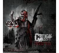 Critical Mess - Human Praey