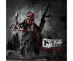 Critical Mess - Human Praey