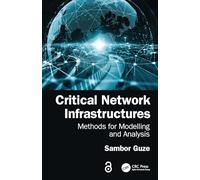 Critical Network Infrastructures: Methods for Modelling and Analysis