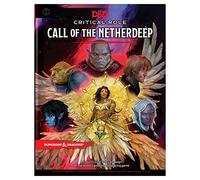 Critical Role: Call of the Netherdeep