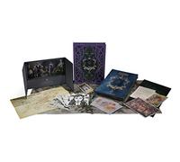 Critical Role: The Chronicles of Exandria--The Mighty Nein (Deluxe Edition)