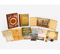 Critical Role: The Chronicles of Exandria--The Mighty Nein Part Two (Deluxe Edition)