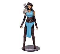 Critical Role The Legend Of Vox Machina Action Figura Vex'ahlia 18 Cm Mcfarlane