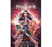 Critical role. the mighty nein origenes 01