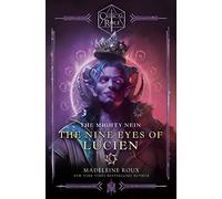 Critical Role: The Mighty Nein – The Nine Eyes of Lucien