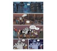 Critical Role Vox Machina - Origines - Tome 2