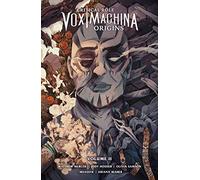 Critical Role: Vox Machina Origins Volume II: Vox Machina Origins Volume 2
